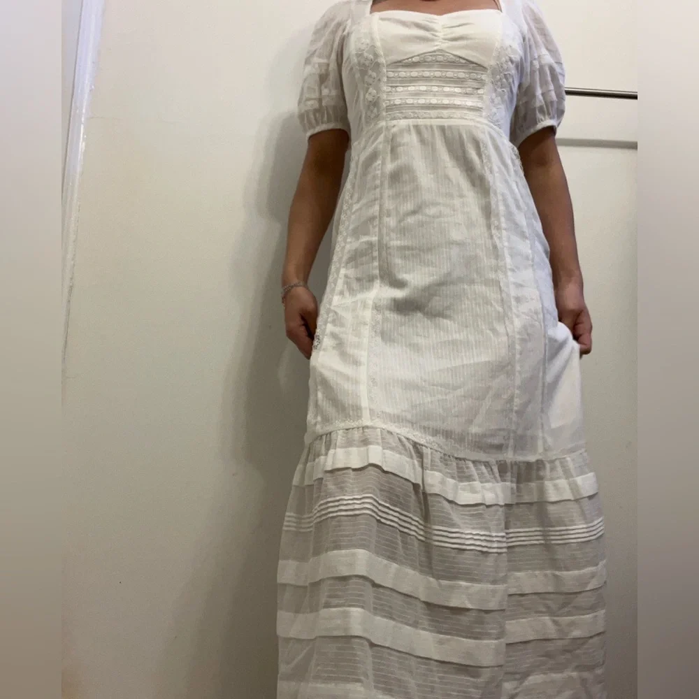 Reformation small dirt